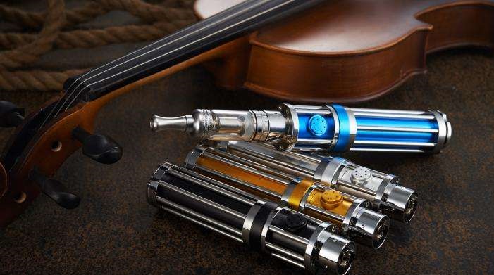 電子煙焊錫機應(yīng)用案例