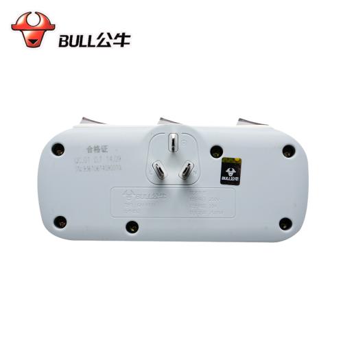 公牛插座焊錫機應(yīng)用案例