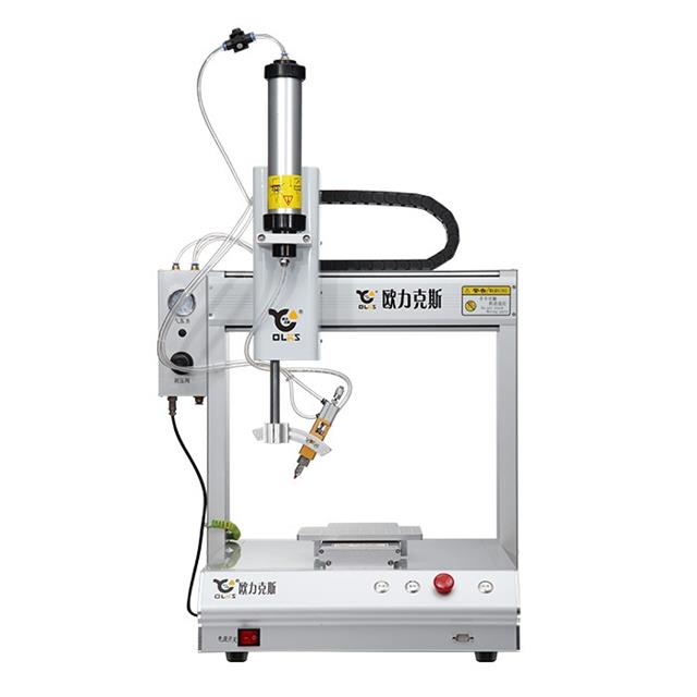 自動點(diǎn)膠機(jī)