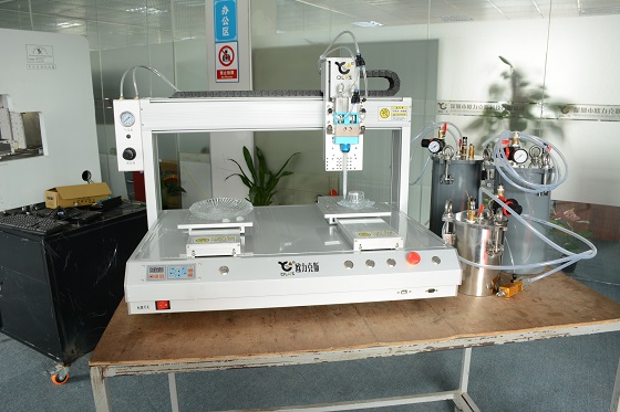 ab點(diǎn)膠機(jī) ab點(diǎn)膠機(jī)