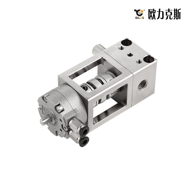 點(diǎn)膠機(jī),旋轉(zhuǎn)點(diǎn)膠閥 點(diǎn)膠機(jī),旋轉(zhuǎn)點(diǎn)膠閥