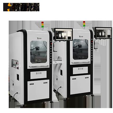 在線式噴射點膠機