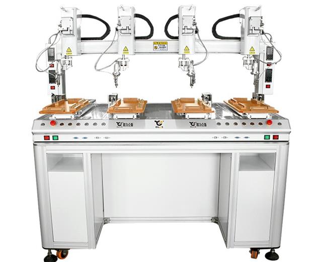 半自動焊錫機(jī)