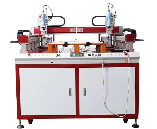 自動鎖螺釘機廠家 自動鎖螺釘機廠家