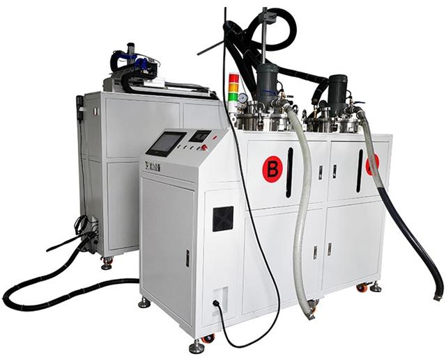 專(zhuān)業(yè)灌膠機(jī)