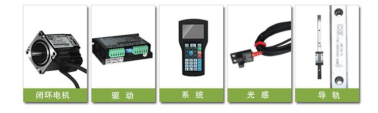 點膠機的組成結(jié)構(gòu)