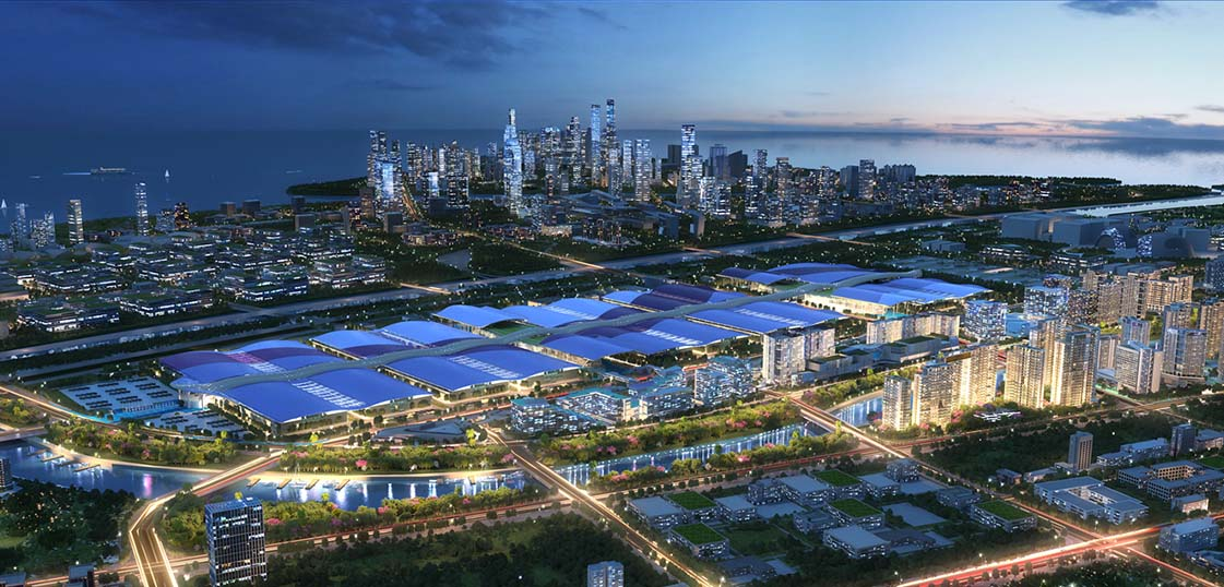 2025 EeIE智博會(huì)邀請(qǐng)：共探智能裝備新未來(lái)