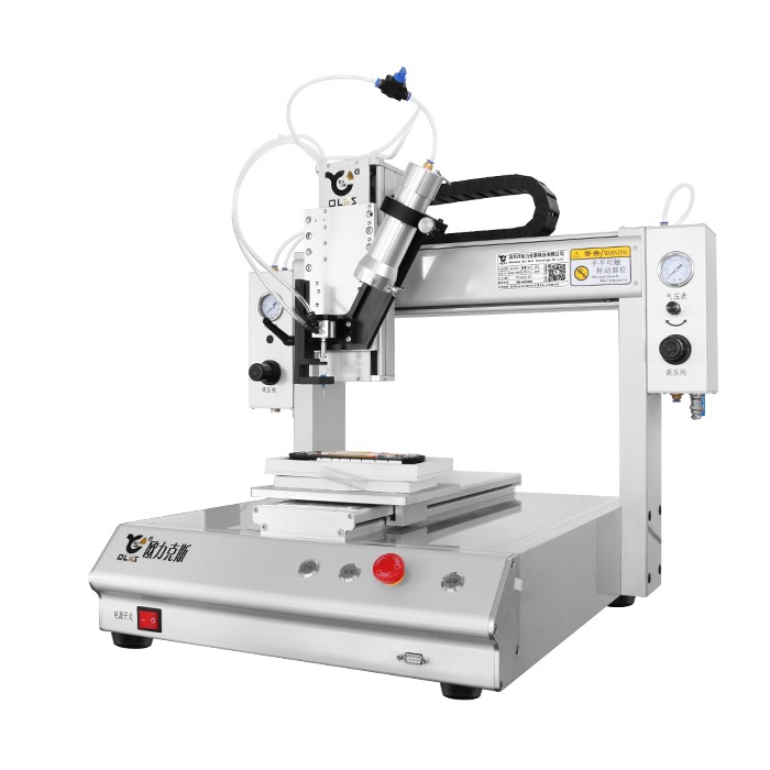 自動(dòng)點(diǎn)膠機(jī)