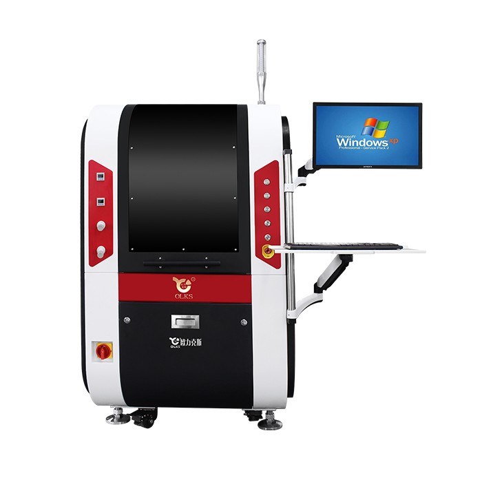 高速噴射點膠機