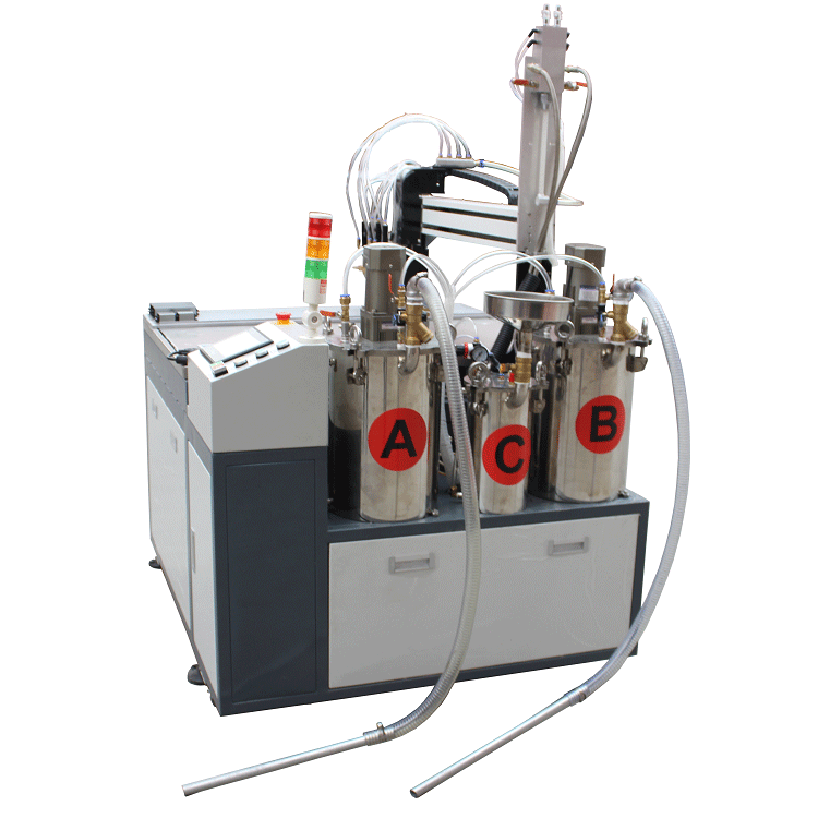 雙液點膠機(jī)