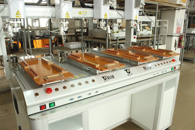 深圳焊錫機(jī) 深圳焊錫機(jī)