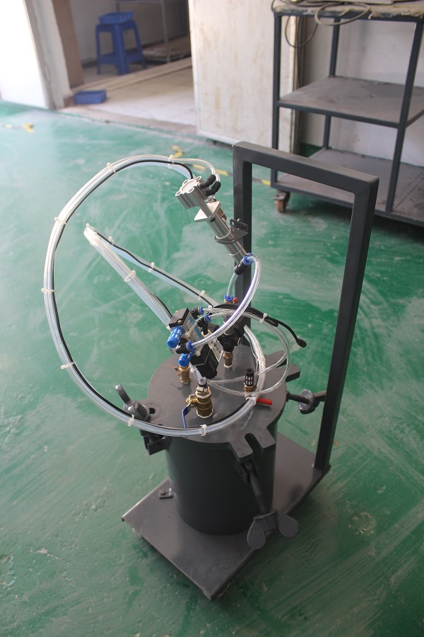 手動點(diǎn)膠機(jī) 手動點(diǎn)膠機(jī)