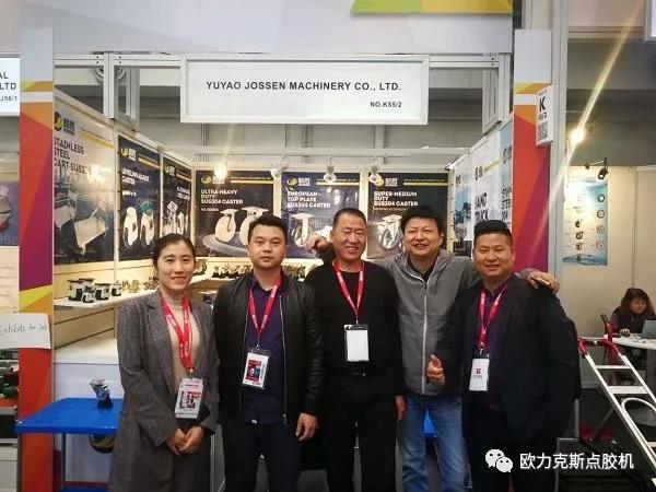 歐力克斯，自動(dòng)點(diǎn)膠機(jī)