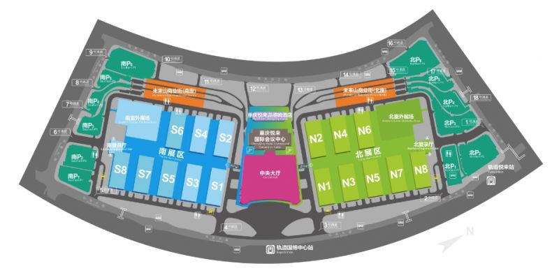 重慶智博會(huì) 重慶智博會(huì)