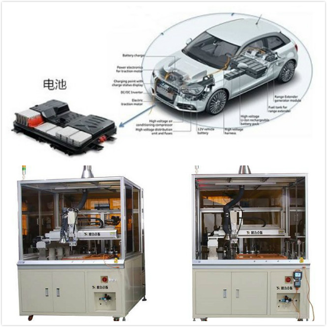 龍門架柜式ab膠點膠機 動力電池點膠設(shè)備 龍門架柜式ab膠點膠機 動力電池點膠設(shè)備