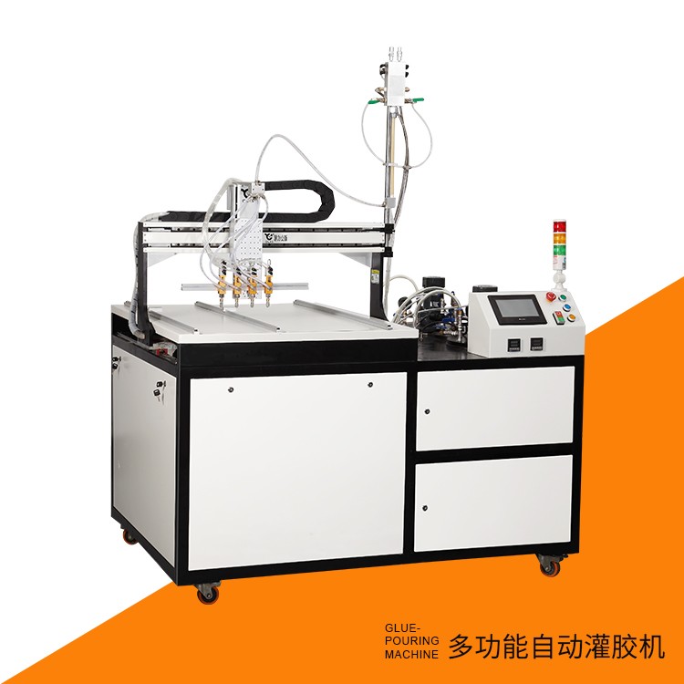灌膠機 全自動灌膠機 灌膠機 全自動灌膠機