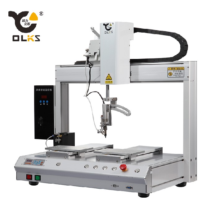 歐力克斯焊錫機 歐力克斯焊錫機