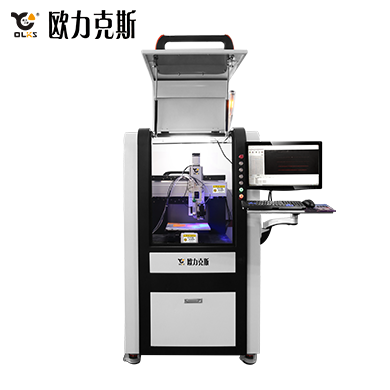 離線式噴射視覺(jué)點(diǎn)膠機(jī) 離線式噴射視覺(jué)點(diǎn)膠機(jī)