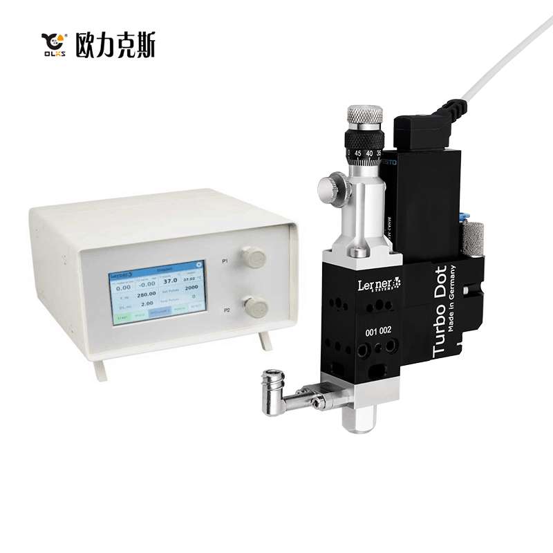 非接觸式噴射閥 非接觸式噴射閥