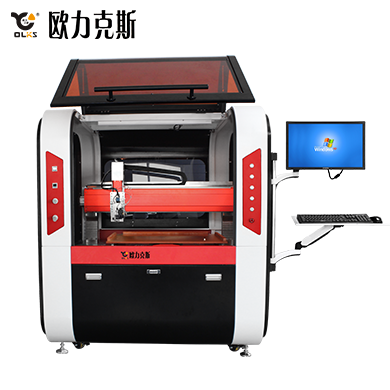 非接觸式噴射點(diǎn)膠機(jī) 非接觸式噴射點(diǎn)膠機(jī)