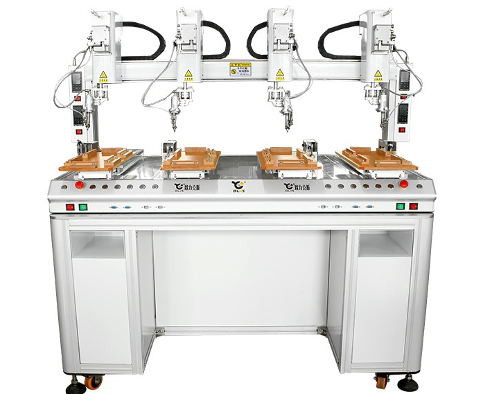 半自動(dòng)焊錫機(jī) 半自動(dòng)焊錫機(jī)