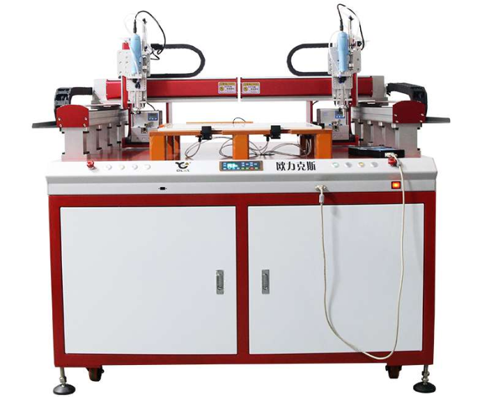 自動(dòng)鎖螺絲機(jī)