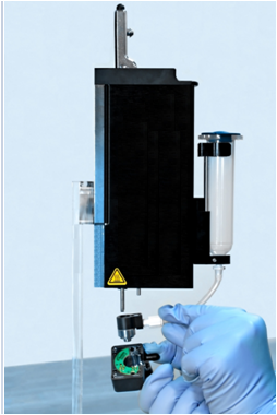 點(diǎn)膠系統(tǒng) 點(diǎn)膠系統(tǒng)