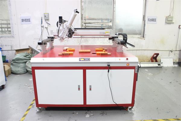 龍門AB1:10冷凝點(diǎn)膠機(jī)