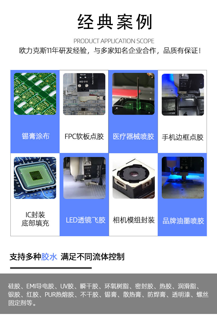 壓電閥案例 壓電閥案例