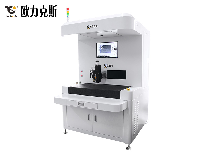 歐力克斯視覺點膠機(jī)